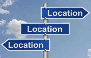 How to select the best location for your clinic