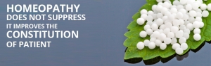 Hyperhidrosis and Homoeopathic Management