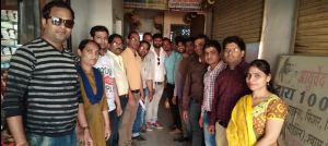 M.P. AYUSH DOCTER SUPPORT NMC BILL - BRIDGE COURSE