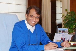 AYUSH industry may create 26 mn jobs by 2020: Suresh Prabhu