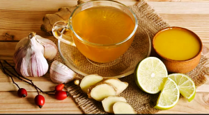 Tea For Immunity: इम्यूनिटी को मजबूत बनाने में मददगार है अदरक, लहसुन और हल्दी की चाय!