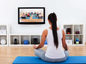 खोजें... खोजें होमहेल्थBenefits of Yoga: योग से होने वाले 5 फायदे Benefits of Yoga: योग से होने वाले 5 फायदे
