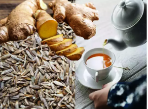 Detox Tea: बॉडी डिटॉक्स के लिए अदरक और जीरा मिलाकर बनाएं चाय, बहुत लाइट फील करेंगे