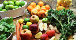 How Eating Plant-Based Foods May Boost Immunity: Expert Reveals