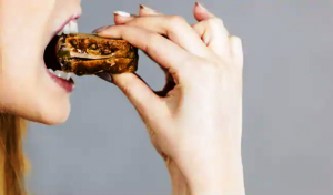 Can A Pandemic Trigger Eating Disorders? Expert Reveals