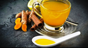 How To Make 3-Ingredient Cinnamon Tea For A Healthy Immunity