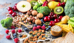 चयापचय दर (metabolism rate) बढ़ाने के खाद्य पदार्थ, और उनके फायदे
