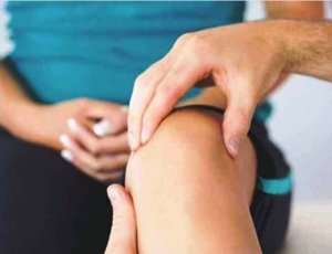 जोड़ों के दर्द से हैं परेशान, तो इस तेल का करें इस्तेमाल