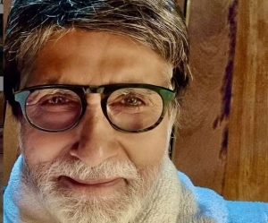 Amitabh Bachchan की दूसरी आंख की भी हुई सर्जरी, फैंस को इस तरह दिया अपना हेल्थ अपडेट