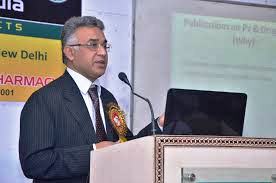 Unani system of medicine is very effective in chronic diseases: Prof. Syed Ziaur Rahman