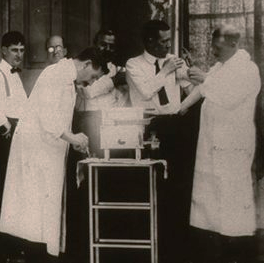 टाइफाइड का बुखार