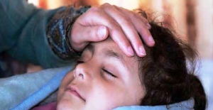 Health News: बच्चों को हो रहा खांसी-जुकाम तो अपनाएं यह 4 घरेलू उपाय, तुरंत मिलेगी राहत