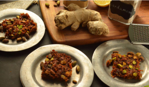 आयुष मंत्रालय ने दी अदरक पाक खाने की सलाह, क्या आप जानते हैं Ginger Barfi खाने के फायदे