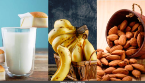 दूध में बादाम डालकर पीने से सेहत को मिलते हैं ये 5 फायदे, जानें कैसे बनाएं बादाम वाला दूध