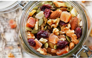 अगर आपको dry fruit पचाने में परेशानी होती है तो अब से करें इन तरीकों से सेवन