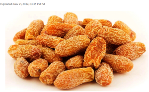 Dry Dates for Weight Loss: वजन घटाने में भी मदद करता है छुहारा, जानें किस तरह करें इस्तेमाल