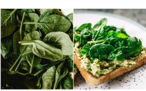 Spinach Benefits: सर्दियों में किसी सुपरफूड से कम नहीं है पालक, इसके फायदे आपको चौंका देंगे!