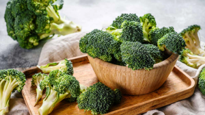 सर्दियों में ब्रोकली खाने से शरीर को मिलेंगे ये 5 जबरदस्त फायदे