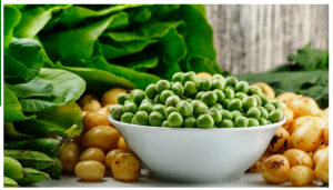 Green Peas Benefits: सर्दियों में जरूर खाएं हरी मटर, वजन तो कम होगा ही हार्ट भी रहेगा हेल्दी