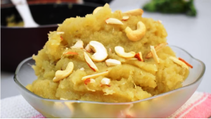 Sweet Potato: सर्दियों में आपकी सेहत को चकाचक रखेगा शकरकंद का हलवा, जानें इसके अन्य फायदे