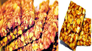 ठंड में चिक्की/ गुड़पट्टी खाने के 5 बेहतरीन फायदे