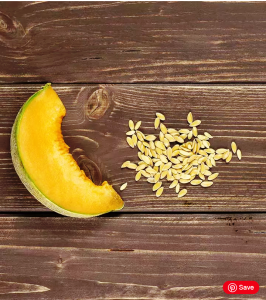 खरबूजे के बीज के फायदे और नुकसान – Muskmelon Seeds Benefits and Side Effects in Hindi