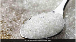 चीनी से सिर्फ एक महीने तक बना लें दूरी तो शरीर में दिखेंगे ये बड़े बदलाव, बीमारियां भी नहीं आएंगी पास