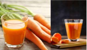 गाजर का जूस इन परेशानियों से दिलाएगा राहत, मिलेंगे गजब के फायदे