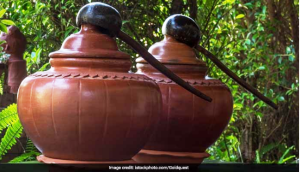 Benefits Of Clay Pots: मिट्टी के घड़े का पानी पीने के फायदे जानकर हो जाएंगे हैरान, नेचुरल फिल्टरेशन के साथ देता है सभी जरूरी मिनरल्स भी...