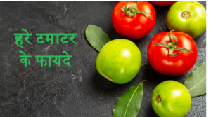 Green Tomatoes Benefits: ब्लड प्रेशर कंट्रोल करने से लेकर इम्युनिटी बढ़ाने तक में फायदेमंद है हरा टमाटर