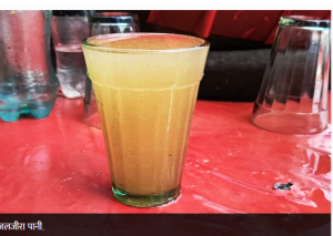 गैस और कब्ज के लिए रामबाण है जलजीरा पानी, यहां जानें रेसिपी