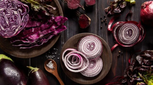 Purple Foods: दिल ही नहीं दिमाग के लिए भी फायदेमंद है पर्पल फूड्स, जानें इससे मिलने वाले अन्य फायदे