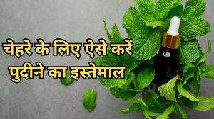 Skin Care Tips: चेहरे की रंगत निखारेगा पुदीना, बस इन होममेड फेस पैक्स का करें इस्तेमाल