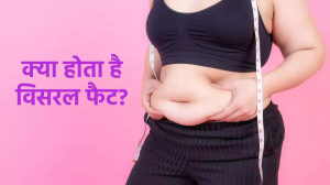 Visceral fat: विसरल फैट बना सकता है आपको कई बीमारियों का शिकार, इसे घटाने में मददगार हो सकते हैं ये उपाय
