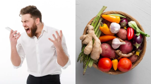 बात-बात पर आपके पार्टनर का भी हो जाता है पारा हाई, तो आज से ही उनकी थाली से गायब कर दें ये 5 चीजें