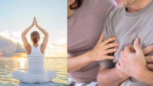 आंख बंद कर किसी भी योगासन को न करें दिल के मरीज, बढ़ सकती है हार्ट अटैक की परेशानी