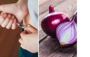 Onion in Diabetes: डायबिटीज के मरीजों के लिए रामबाण है कच्चा प्याज, ब्लड शुगर को काबू में रखता है इसका डोज