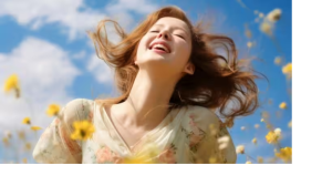 हमेशा खुश रहने के पीछे काम करता है ये चार हार्मोन्स जानें कैसे?