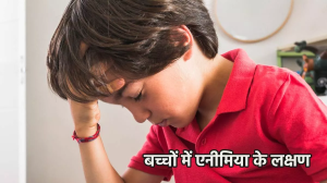 बच्चों के शरीर में नजर आने वाले ये लक्षण हो सकते हैं एनीमिया के संकेत, ऐसे करें इससे बचाव