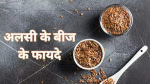 डायबिटीज से लेकर दिल की बीमारियों से बचाव में मददगार हैं Flax Seeds, जानें डाइट में शामिल करने के शानदार फायदे