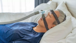 स्टडी में हुआ Sleep Apnea का रिस्क कम करने के बारे में खुलासा, जानें कैसे मददगार हो सकती है आपकी डाइट