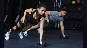 Benefits of Exercise: पुरुषों से कम एक्सरसाइज करके भी महिलाओं को मिल जाता है दोगुना फायदा!