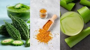 कई गुणों का भंडार हैं स्वाद में कड़वे ये फूड्स, इनके फायदे जान आप भी खाने को हो जाएंगे मजबूर