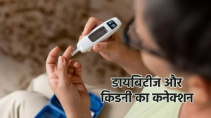 डायबिटीज की बीमारी बन सकती है किडनी फेलियर की वजह, जानें कैसे