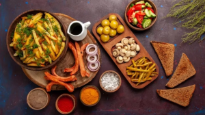 ठंडे मौसम में इन चीजों को खाना हो सकता है खतरनाक, बढ़ सकता है बीमारियों का खतरा