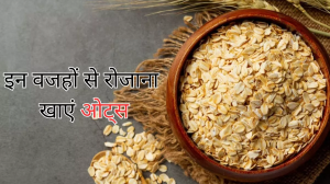Oatmeal Benefits: लंबे समय तक रहना चाहते हैं हेल्दी और फिट, तो इन वजहों से रोजाना खाएं ओटमील