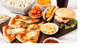 जंक फूड क्या है? जिसकी लत धीरे-धीरे किडनी को कर देती है बर्बाद