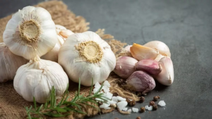 Garlic: सेहत के लिए वरदान हैं लहसुन की पत्तियां, खाने से मिलेंगे गजब के फायदे