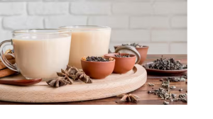 दूध में चुटकी भर जायफल मिलाकर पीने से सेहत को मिलते हैं ढेर सारे फायदे, ये परेशानियां हो जाती हैं छूमंतर