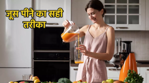 जूस से मिले शरीर को ज्यादा फायदे, इसके लिए जान लें उसे बनाने से लेकर स्टोर करने का सही तरीका